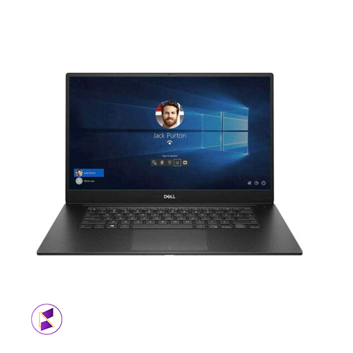 لپ تاپ استوک دل 15.6اینچ مدل PRECISION 5540