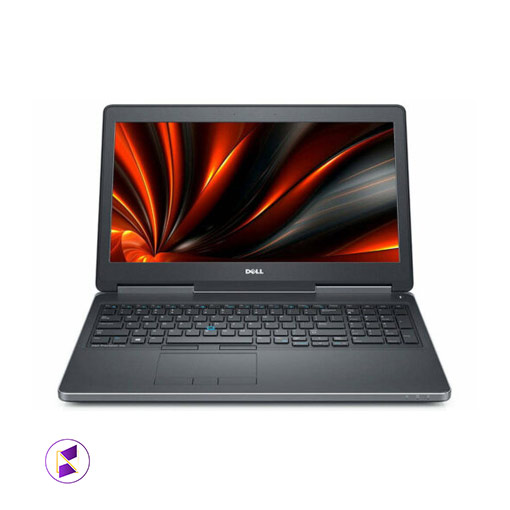 لپ تاپ استوک دل لپ تاپ استوک دل 15.6اینچ 7510 | DELL PRECISION 7510 | core i7 6820HQ | 4GB QUARDO M2000 | 16GB DDR4 | 512GB SSD