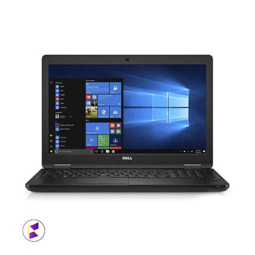 لپ تاپ استوک دل 15.6اینچ مدل PRECISION 3520