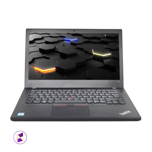 لپ تاپ استوک لنوو 14اینچ مدل THINKPAD T470S |Core i7 6600U| 8GB DDR4 |256GB SSD