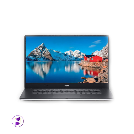 لپ تاپ استوک دل 15.6اینچ مدل پرسیژن5510 i7-6820HQ | 2GB M1000M |16GB DDR4 | 512GB SSD